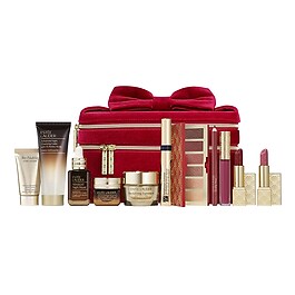 6 Full-Size Favorites + More Gift Set - Zestaw do pielęgnacji i makijażu
